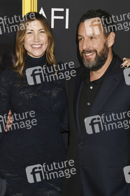 Filmpremiere 'Jay Kelly', AFI Fest 2025 in Los Angeles
