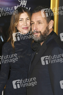 Filmpremiere 'Jay Kelly', AFI Fest 2025 in Los Angeles