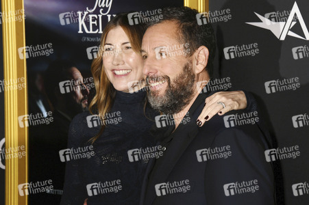 Filmpremiere 'Jay Kelly', AFI Fest 2025 in Los Angeles