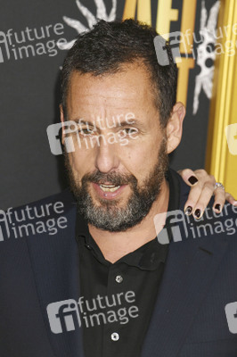 Filmpremiere 'Jay Kelly', AFI Fest 2025 in Los Angeles
