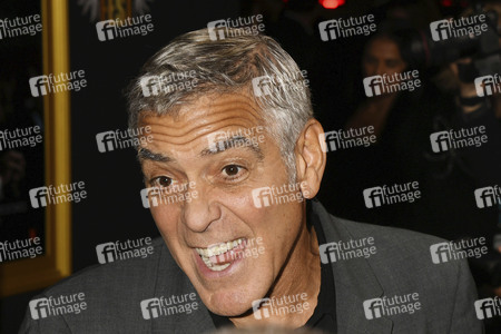 Filmpremiere 'Jay Kelly', AFI Fest 2025 in Los Angeles