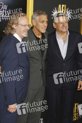 Filmpremiere 'Jay Kelly', AFI Fest 2025 in Los Angeles