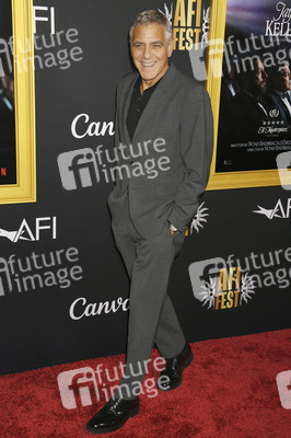 Filmpremiere 'Jay Kelly', AFI Fest 2025 in Los Angeles