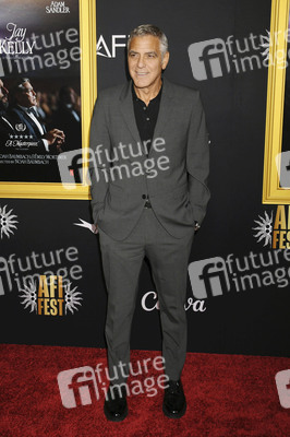 Filmpremiere 'Jay Kelly', AFI Fest 2025 in Los Angeles