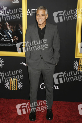 Filmpremiere 'Jay Kelly', AFI Fest 2025 in Los Angeles