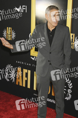 Filmpremiere 'Jay Kelly', AFI Fest 2025 in Los Angeles