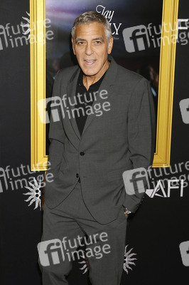 Filmpremiere 'Jay Kelly', AFI Fest 2025 in Los Angeles