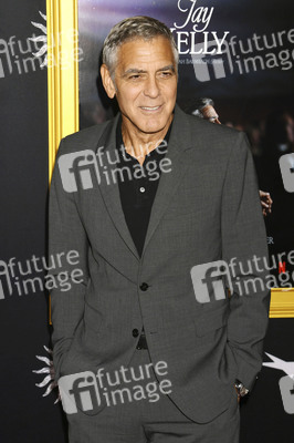 Filmpremiere 'Jay Kelly', AFI Fest 2025 in Los Angeles