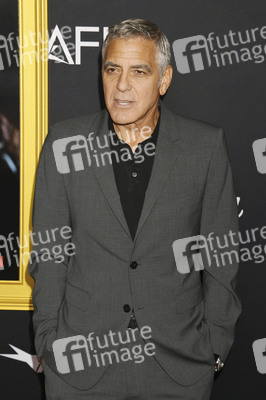 Filmpremiere 'Jay Kelly', AFI Fest 2025 in Los Angeles