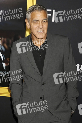 Filmpremiere 'Jay Kelly', AFI Fest 2025 in Los Angeles