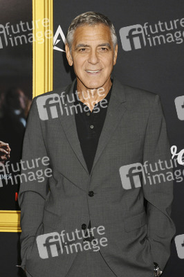 Filmpremiere 'Jay Kelly', AFI Fest 2025 in Los Angeles