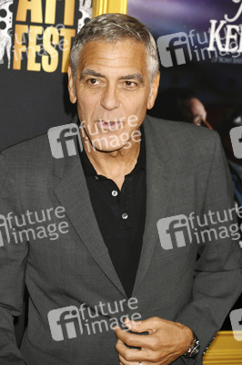 Filmpremiere 'Jay Kelly', AFI Fest 2025 in Los Angeles