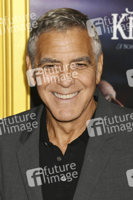 Filmpremiere 'Jay Kelly', AFI Fest 2025 in Los Angeles