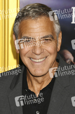 Filmpremiere 'Jay Kelly', AFI Fest 2025 in Los Angeles