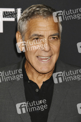 Filmpremiere 'Jay Kelly', AFI Fest 2025 in Los Angeles