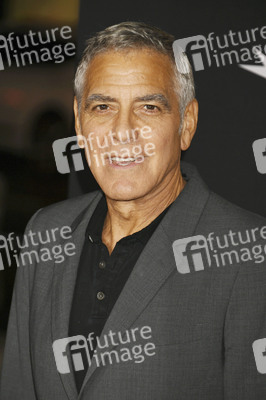 Filmpremiere 'Jay Kelly', AFI Fest 2025 in Los Angeles