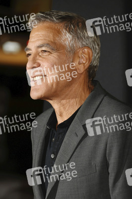 Filmpremiere 'Jay Kelly', AFI Fest 2025 in Los Angeles