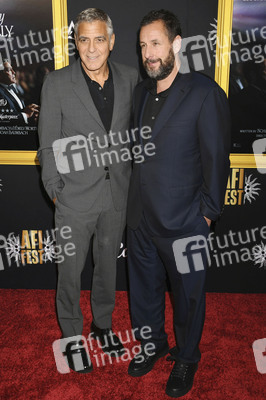 Filmpremiere 'Jay Kelly', AFI Fest 2025 in Los Angeles