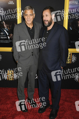 Filmpremiere 'Jay Kelly', AFI Fest 2025 in Los Angeles