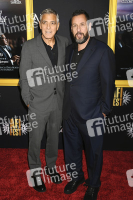 Filmpremiere 'Jay Kelly', AFI Fest 2025 in Los Angeles