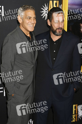 Filmpremiere 'Jay Kelly', AFI Fest 2025 in Los Angeles