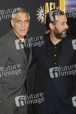 Filmpremiere 'Jay Kelly', AFI Fest 2025 in Los Angeles