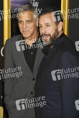 Filmpremiere 'Jay Kelly', AFI Fest 2025 in Los Angeles