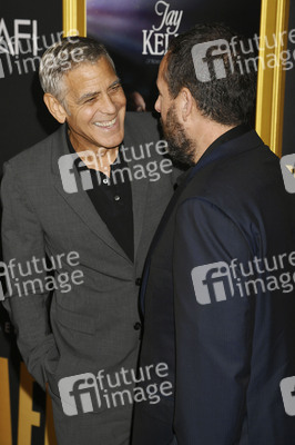 Filmpremiere 'Jay Kelly', AFI Fest 2025 in Los Angeles