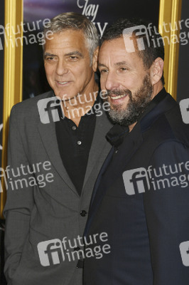 Filmpremiere 'Jay Kelly', AFI Fest 2025 in Los Angeles