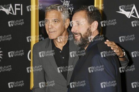 Filmpremiere 'Jay Kelly', AFI Fest 2025 in Los Angeles