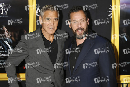 Filmpremiere 'Jay Kelly', AFI Fest 2025 in Los Angeles
