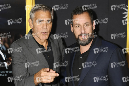 Filmpremiere 'Jay Kelly', AFI Fest 2025 in Los Angeles