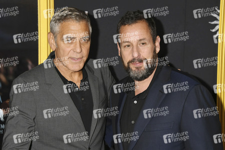 Filmpremiere 'Jay Kelly', AFI Fest 2025 in Los Angeles