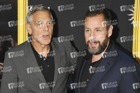 Filmpremiere 'Jay Kelly', AFI Fest 2025 in Los Angeles