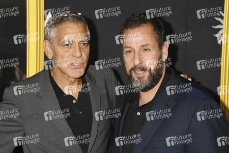 Filmpremiere 'Jay Kelly', AFI Fest 2025 in Los Angeles