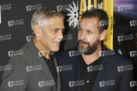 Filmpremiere 'Jay Kelly', AFI Fest 2025 in Los Angeles