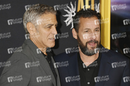 Filmpremiere 'Jay Kelly', AFI Fest 2025 in Los Angeles