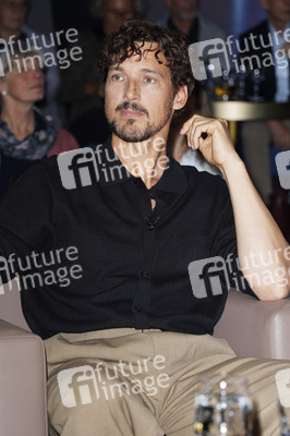 'NDR Talk Show' in Hamburg