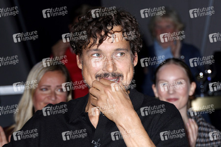 'NDR Talk Show' in Hamburg