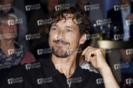 'NDR Talk Show' in Hamburg