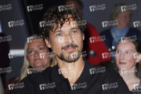 'NDR Talk Show' in Hamburg