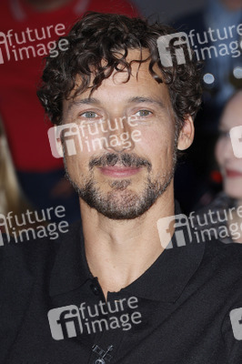 'NDR Talk Show' in Hamburg