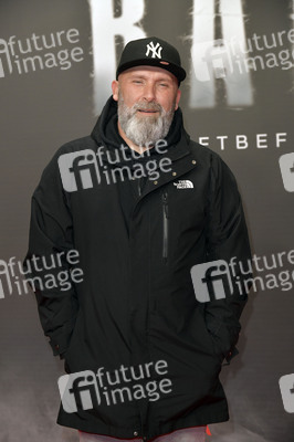 Filmscreening 'Babo - Die Haftbefehl-Story' in Berlin