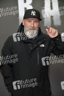 Filmscreening 'Babo - Die Haftbefehl-Story' in Berlin