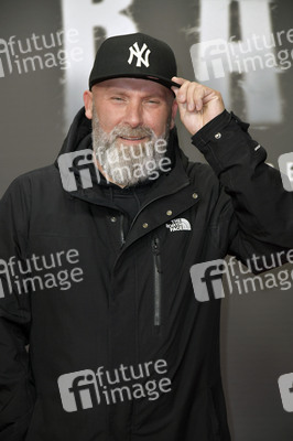 Filmscreening 'Babo - Die Haftbefehl-Story' in Berlin