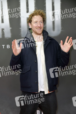 Filmscreening 'Babo - Die Haftbefehl-Story' in Berlin