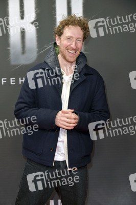 Filmscreening 'Babo - Die Haftbefehl-Story' in Berlin