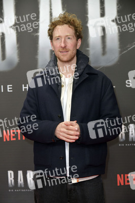 Filmscreening 'Babo - Die Haftbefehl-Story' in Berlin