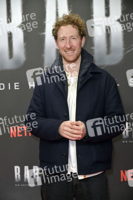 Filmscreening 'Babo - Die Haftbefehl-Story' in Berlin