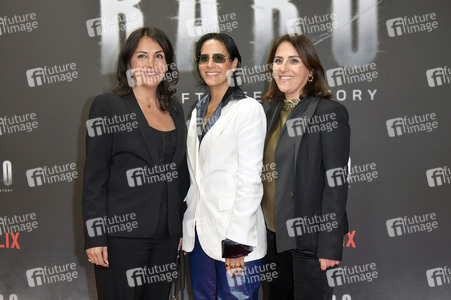 Filmscreening 'Babo - Die Haftbefehl-Story' in Berlin